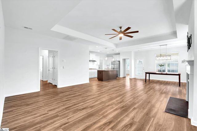 315 Valley Oak Drive, Belton, SC 29627