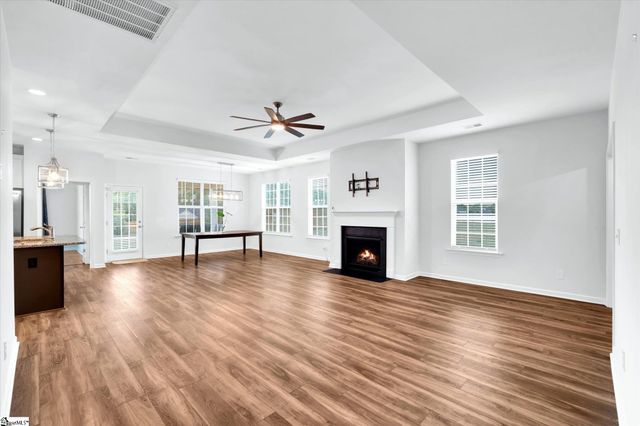 315 Valley Oak Drive, Belton, SC 29627