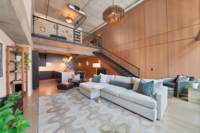 1999 Mckinney Avenue 1002, Dallas, TX 75201