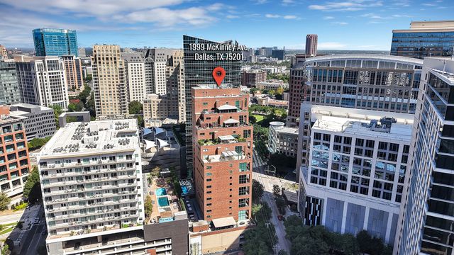 1999 Mckinney Avenue 1002, Dallas, TX 75201