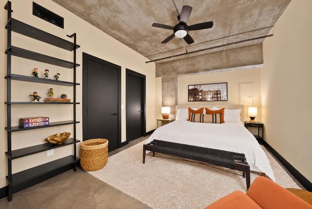 1999 Mckinney Avenue 1002, Dallas, TX 75201