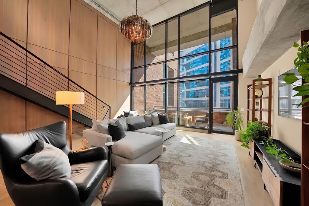 1999 Mckinney Avenue 1002, Dallas, TX 75201