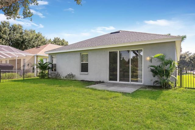 6009 GANNETDALE DRIVE, Lithia, FL 33547