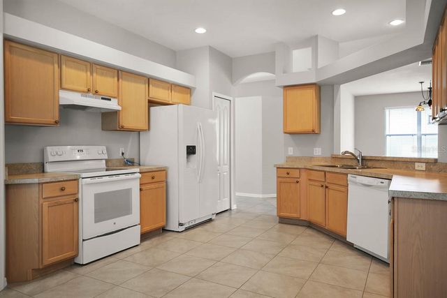 6009 GANNETDALE DRIVE, Lithia, FL 33547