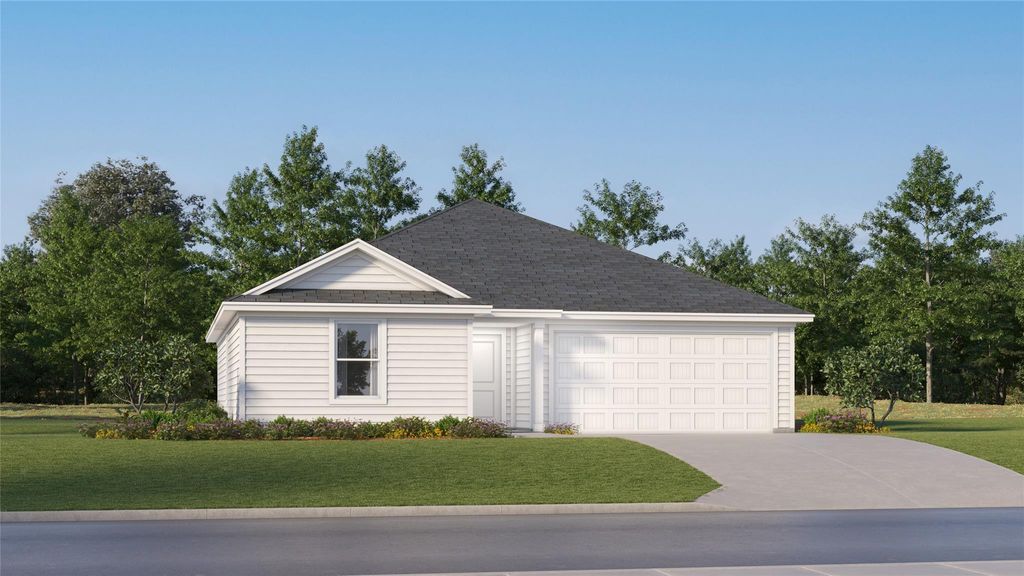 2914 Blue Ridge LN, Temple, TX 76504