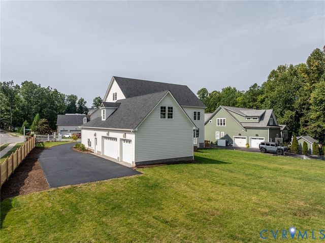 13601 Cotton Patch Ct, Glen Allen, VA 23233
