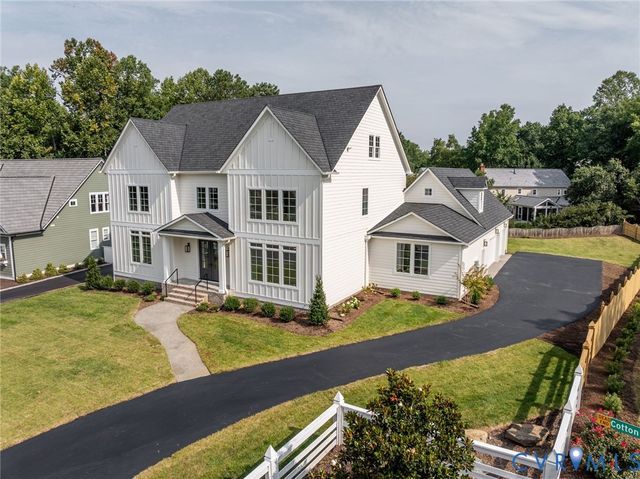 13601 Cotton Patch Ct, Glen Allen, VA 23233