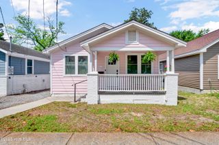 416 S 8th Street, Wilmington, NC 28401