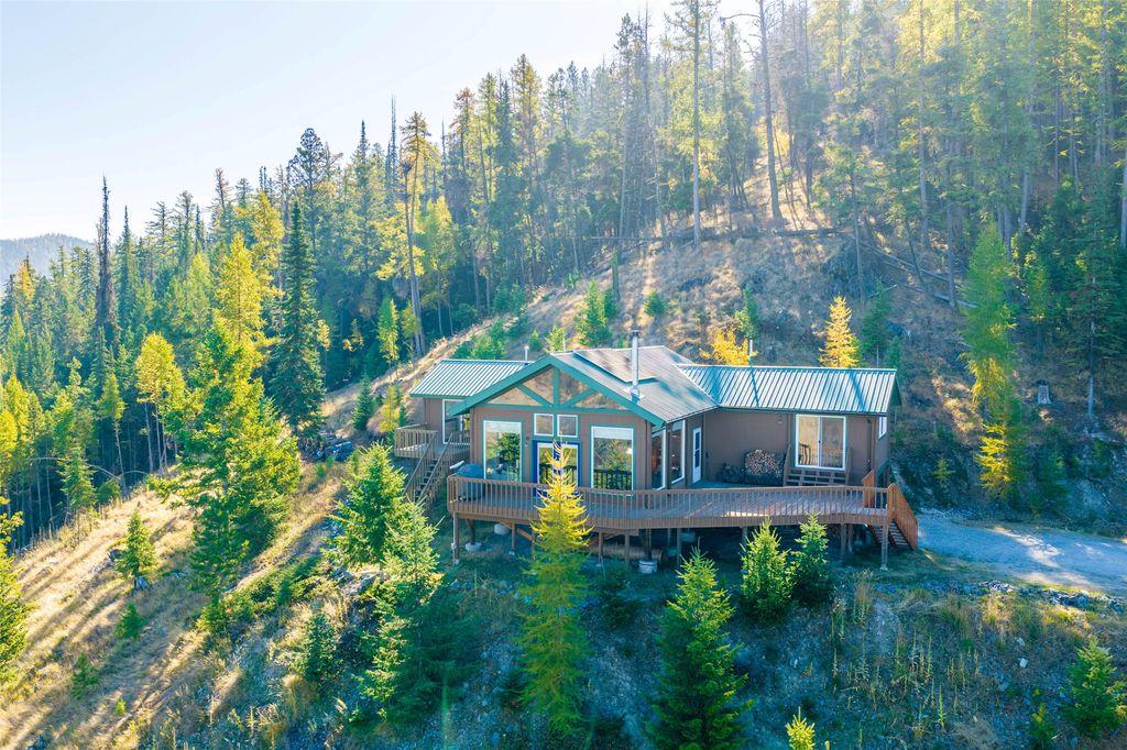 2066 Emmons Creek Road, Kila, MT 59920 photo 3