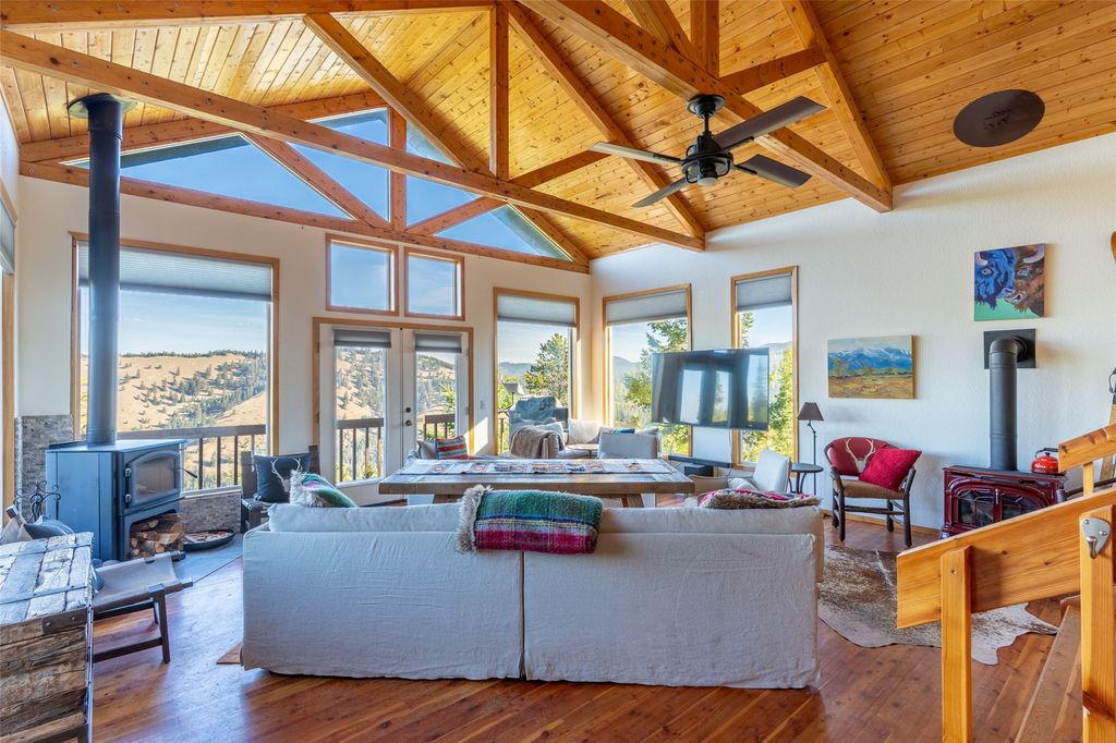 2066 Emmons Creek Road, Kila, MT 59920 photo 4