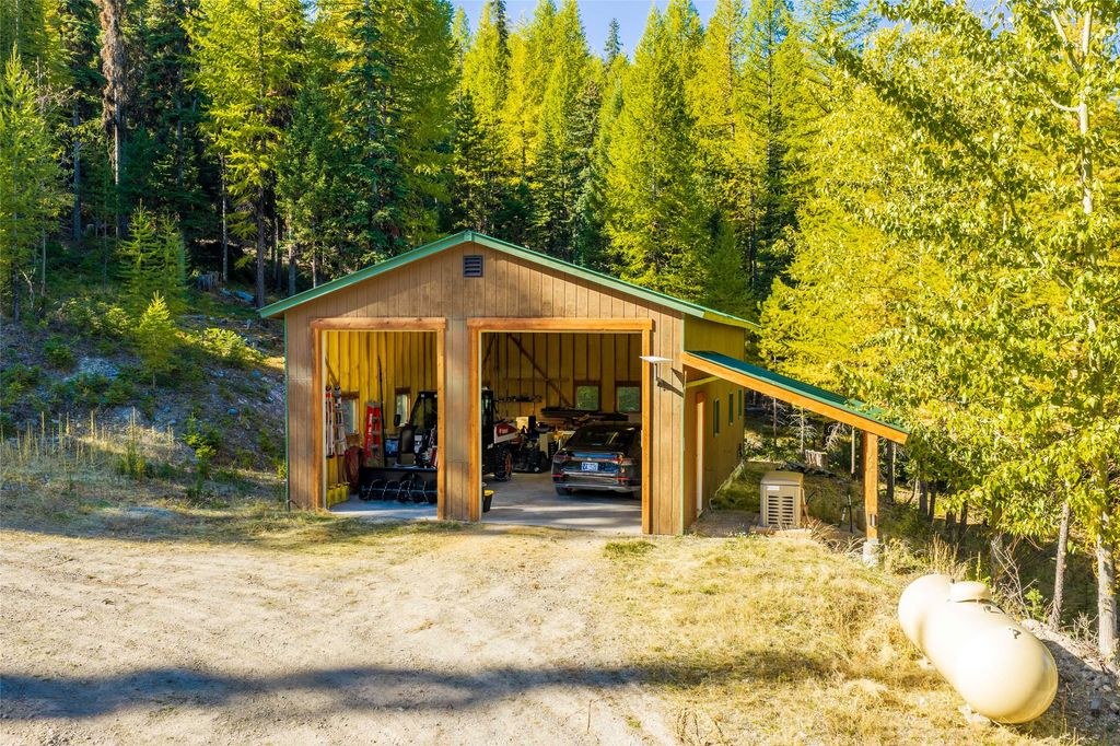 2066 Emmons Creek Road, Kila, MT 59920 photo 5