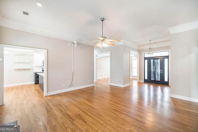 204 Lovorn Circle, Warner Robins, GA 31088