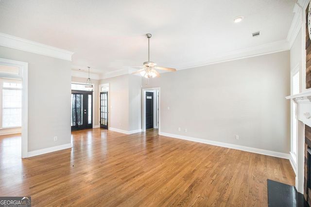 204 Lovorn Circle, Warner Robins, GA 31088