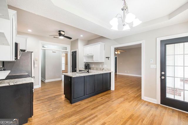 204 Lovorn Circle, Warner Robins, GA 31088