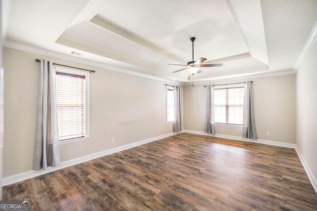 204 Lovorn Circle, Warner Robins, GA 31088