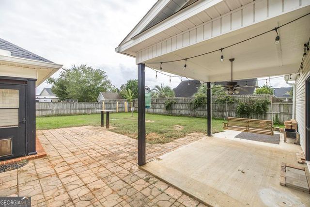 204 Lovorn Circle, Warner Robins, GA 31088