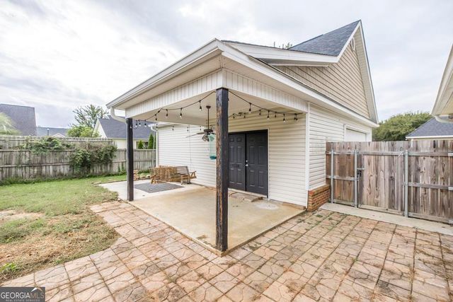 204 Lovorn Circle, Warner Robins, GA 31088