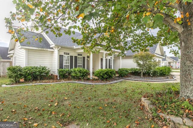 204 Lovorn Circle, Warner Robins, GA 31088