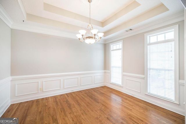 204 Lovorn Circle, Warner Robins, GA 31088