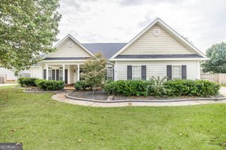 204 Lovorn Circle, Warner Robins, GA 31088
