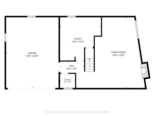 4713 Virginia Ln, Edina, MN 55424