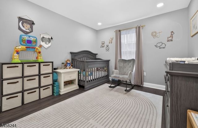 68 SASSAFRAS COURT, North Brunswick Twp., NJ 08902