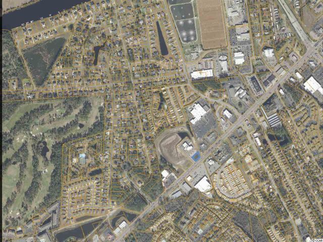 TBD Highway 17 South, North Myrtle Beach, SC 29582