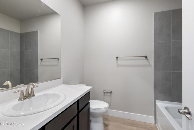 7500 Rambling Rdg Road, Reno, NV 89506