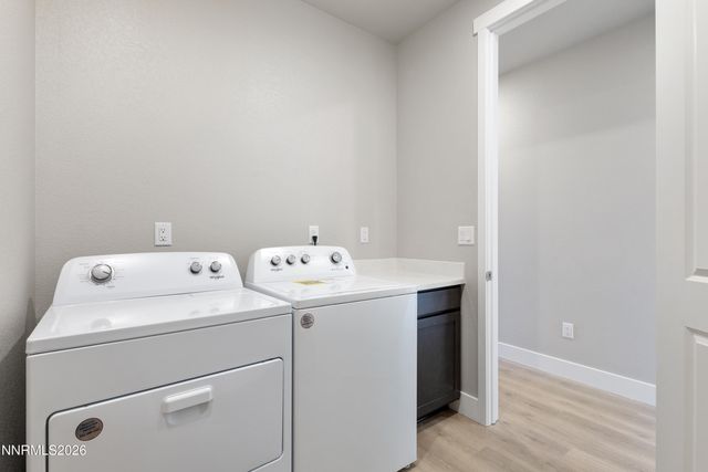 7500 Rambling Rdg Road, Reno, NV 89506