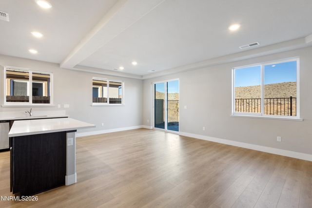 7500 Rambling Rdg Road, Reno, NV 89506