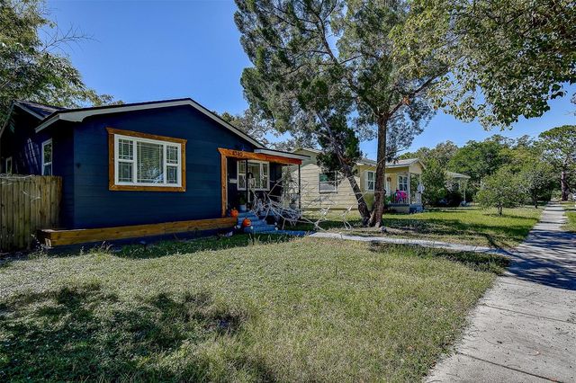 4340 3RD AVENUE S, St Petersburg, FL 33711