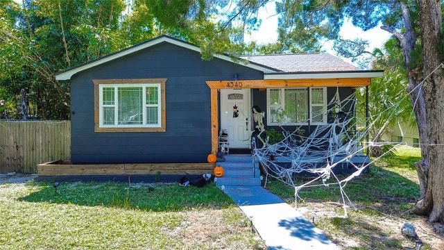 4340 3RD AVENUE S, St Petersburg, FL 33711