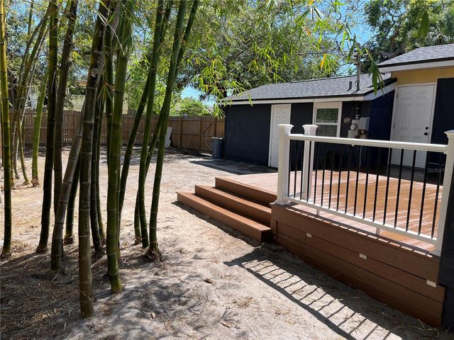 4340 3RD AVENUE S, St Petersburg, FL 33711
