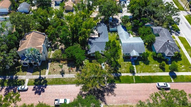 4340 3RD AVENUE S, St Petersburg, FL 33711