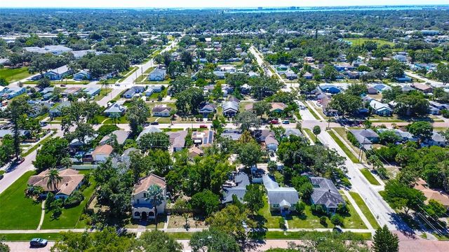 4340 3RD AVENUE S, St Petersburg, FL 33711