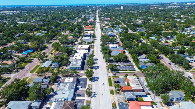 4340 3RD AVENUE S, St Petersburg, FL 33711