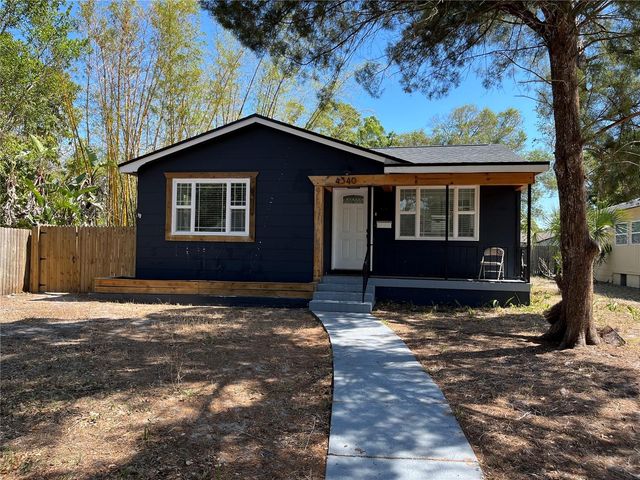4340 3RD AVENUE S, St Petersburg, FL 33711