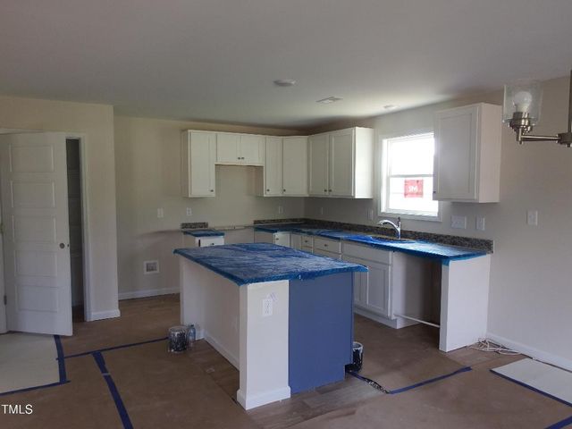 5865 Panther Drive (Lot 3), Hope Mills, NC 28348