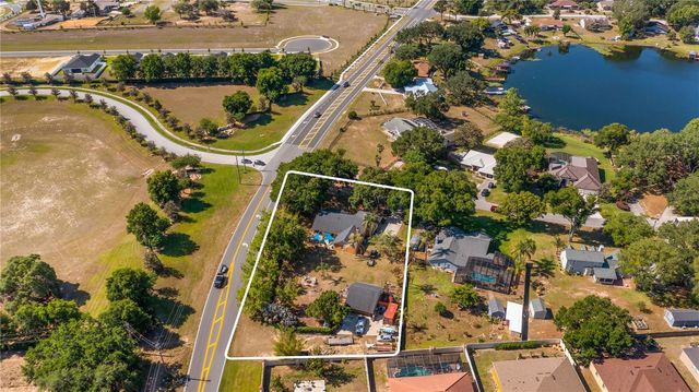 10949 POINCIANA DRIVE, Clermont, FL 34711