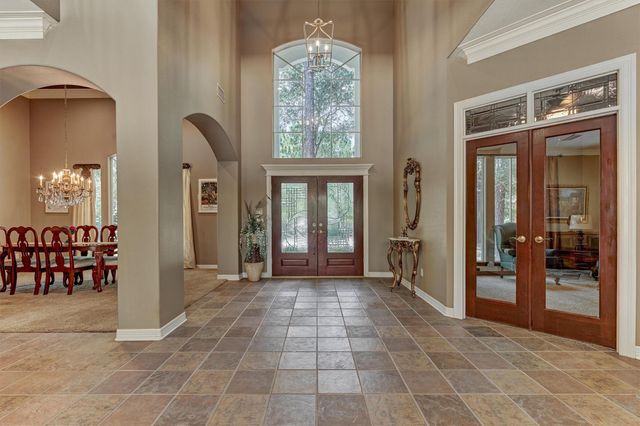 7 Clarion Ridge, The Woodlands, TX 77382
