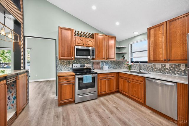 1372 Gumbert Drive, Batavia Twp, OH 45102