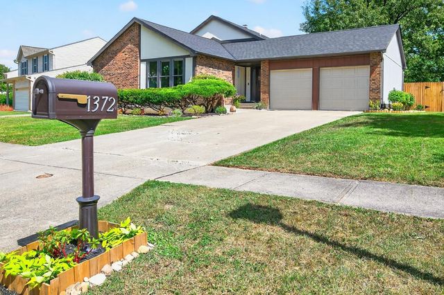 1372 Gumbert Drive, Batavia Twp, OH 45102