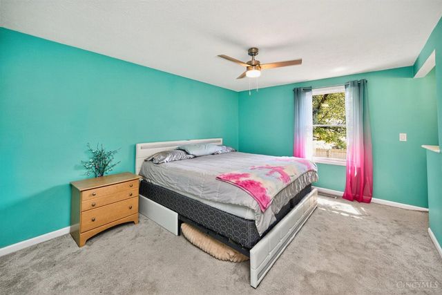 1372 Gumbert Drive, Batavia Twp, OH 45102