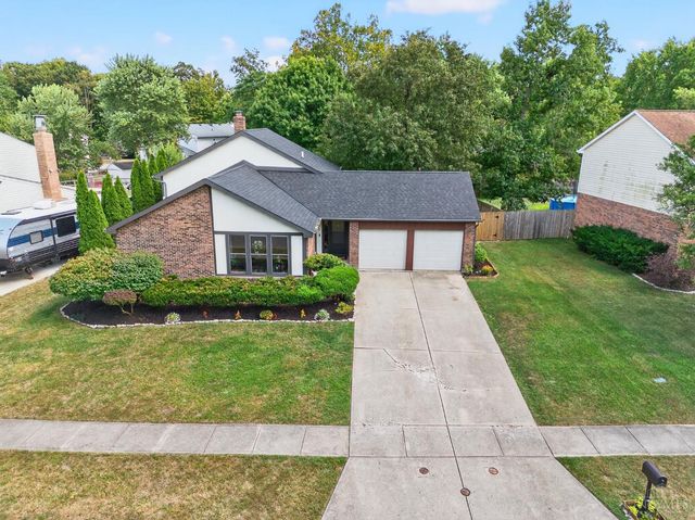 1372 Gumbert Drive, Batavia Twp, OH 45102