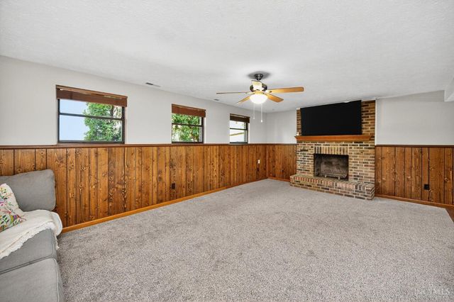 1372 Gumbert Drive, Batavia Twp, OH 45102