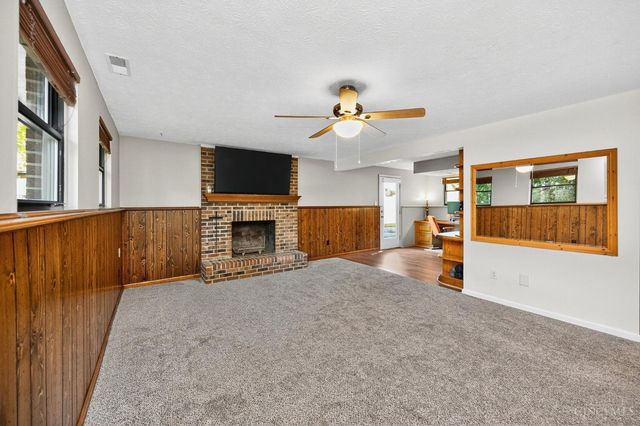 1372 Gumbert Drive, Batavia Twp, OH 45102