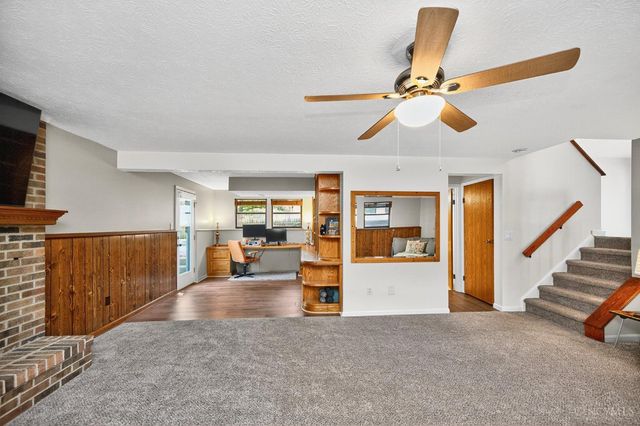 1372 Gumbert Drive, Batavia Twp, OH 45102