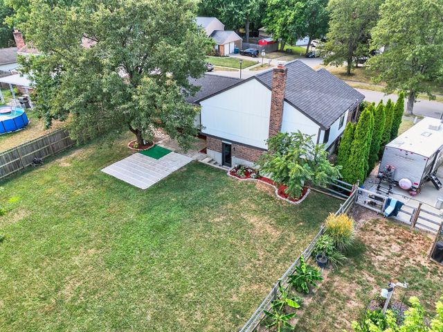 1372 Gumbert Drive, Batavia Twp, OH 45102