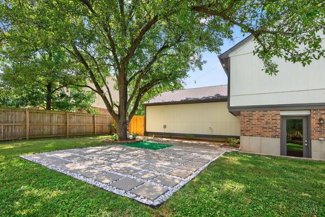 1372 Gumbert Drive, Batavia Twp, OH 45102