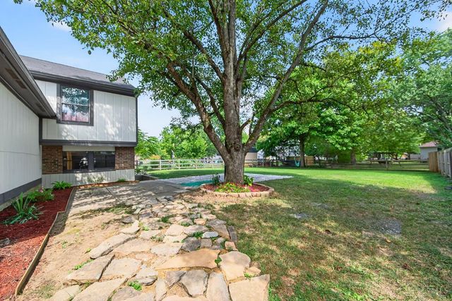 1372 Gumbert Drive, Batavia Twp, OH 45102